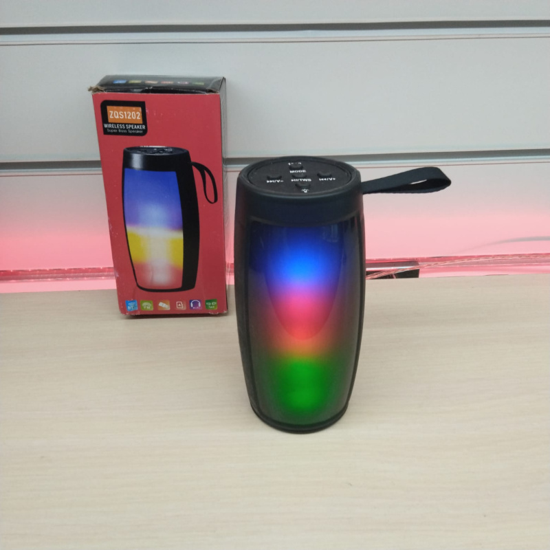 Колонки zq Sierra Wireless s1202