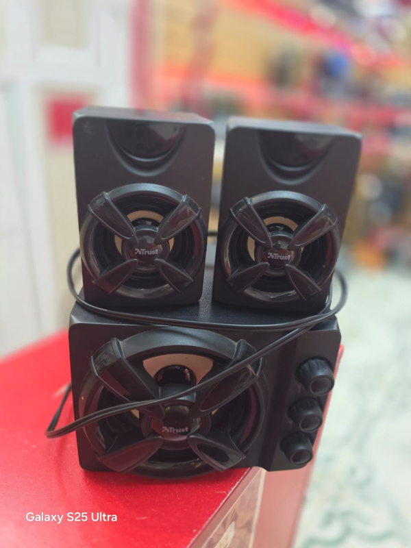 Музыкальный центр Trusty 23644