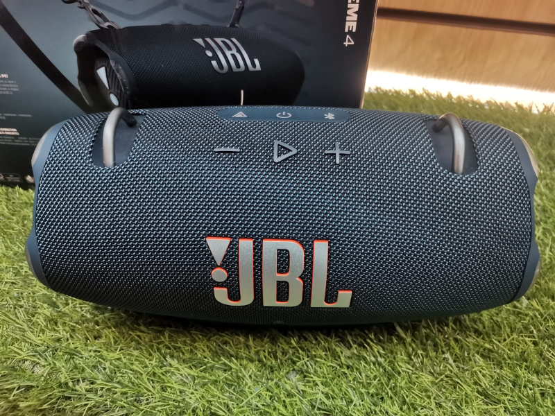 Колонки блютуз JBL xtreme 4