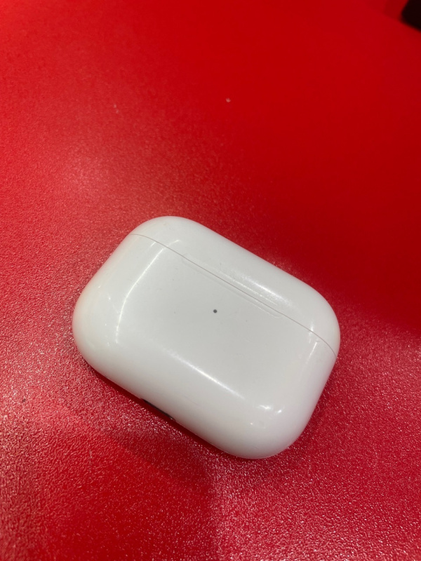 Наушники Apple AirPods Pro 2