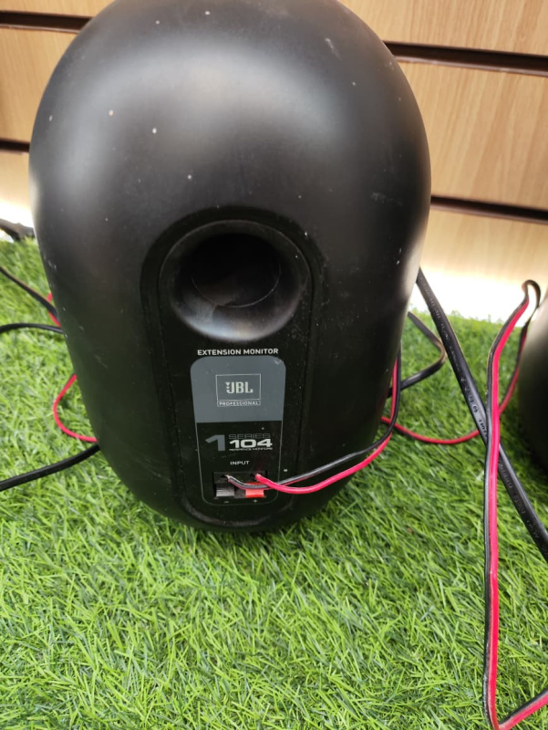 Колонки One Series JBL 104