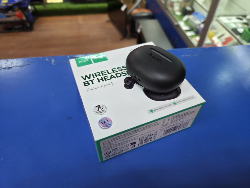 Наушники Hoco EQ24