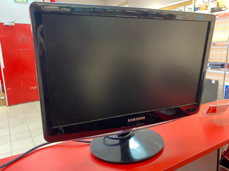 Монитор Samsung B1940R