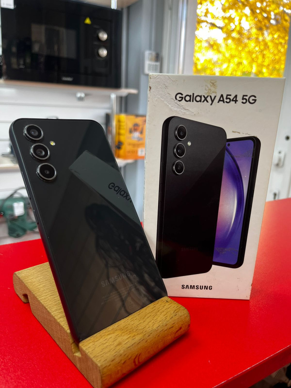 Мобильный телефон Samsung Galaxy A54 5G