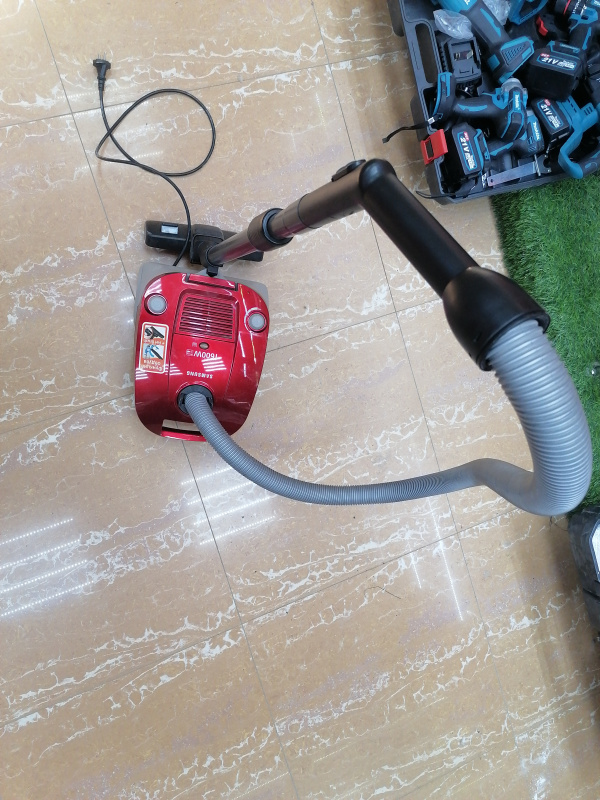 Пылесос Samsung 1600w