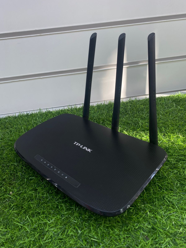 Роутер D-Link zxc