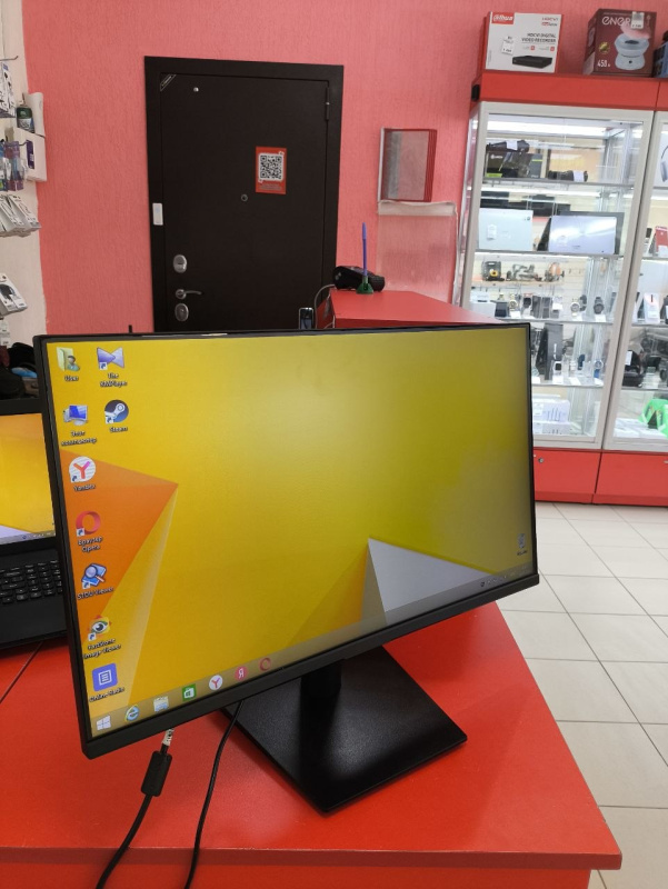 Монитор DEXP DF24N2