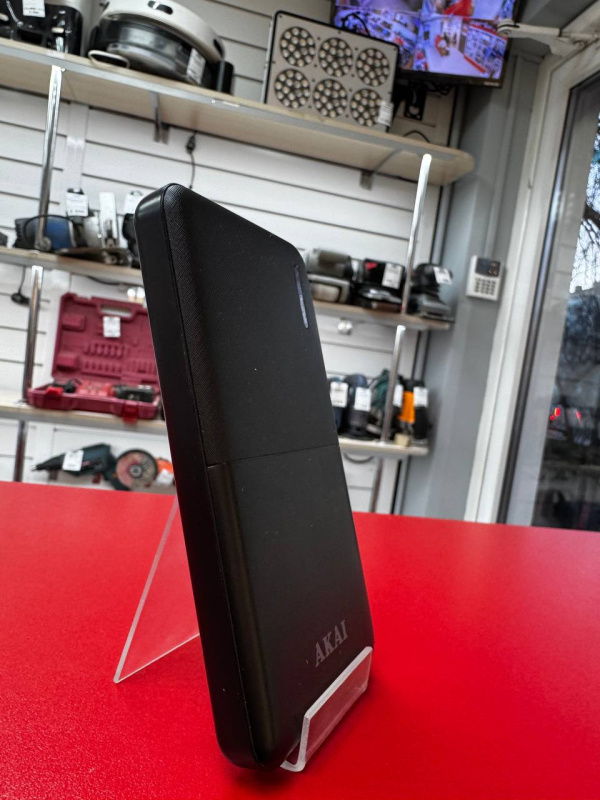 Внешний аккумулятор Akai de10001b