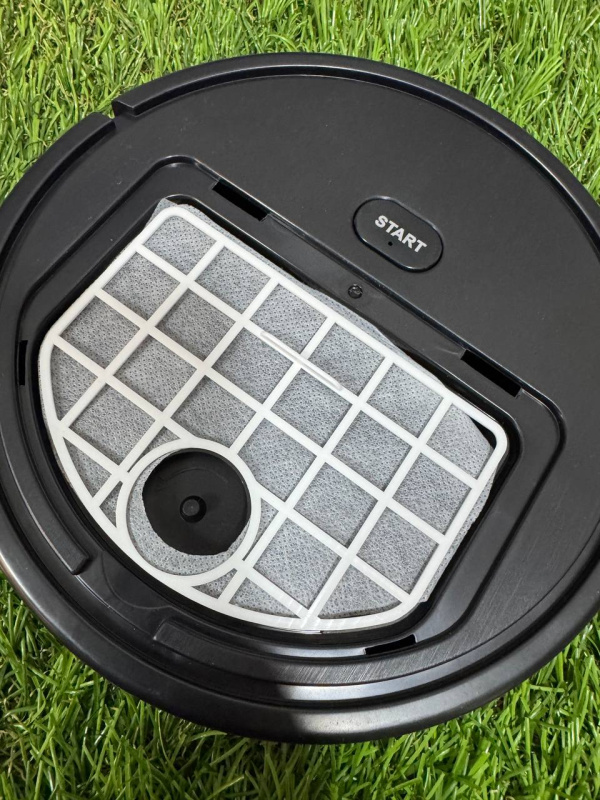 Пылесос Luazon Home LVC-101