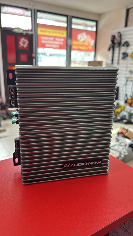 Авто усилитель Audio-technica AA1.600