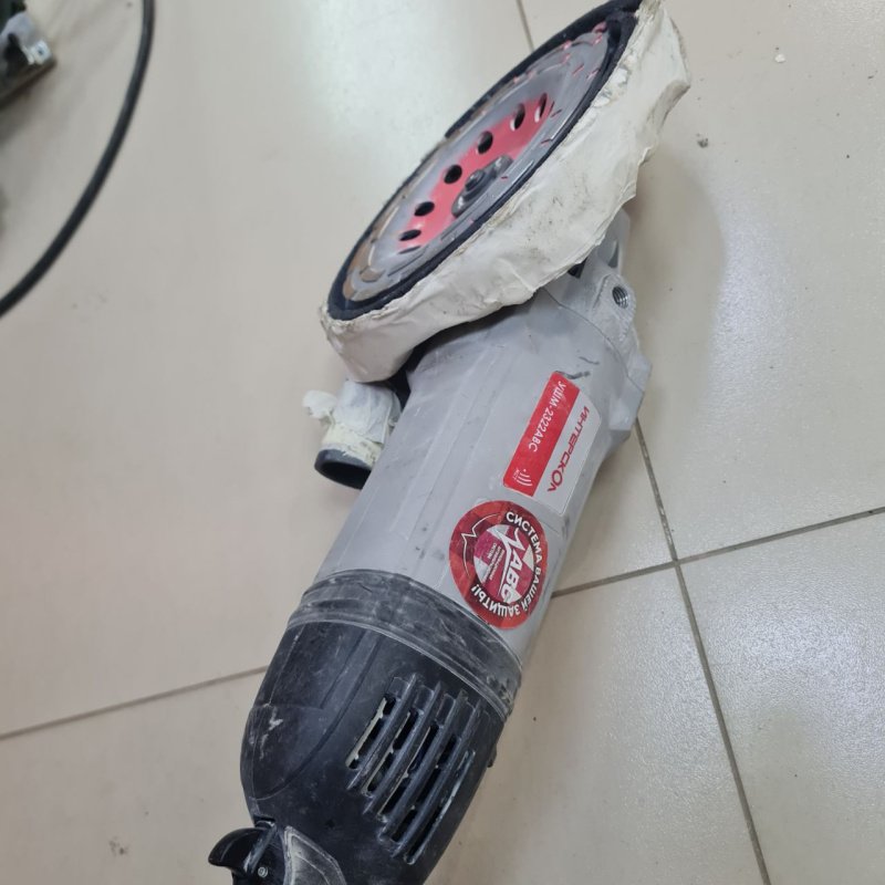 Болгарка Интерскол УШМ-2322АВС