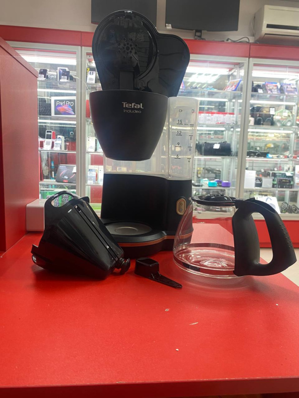 Кофемашина Tefal 111