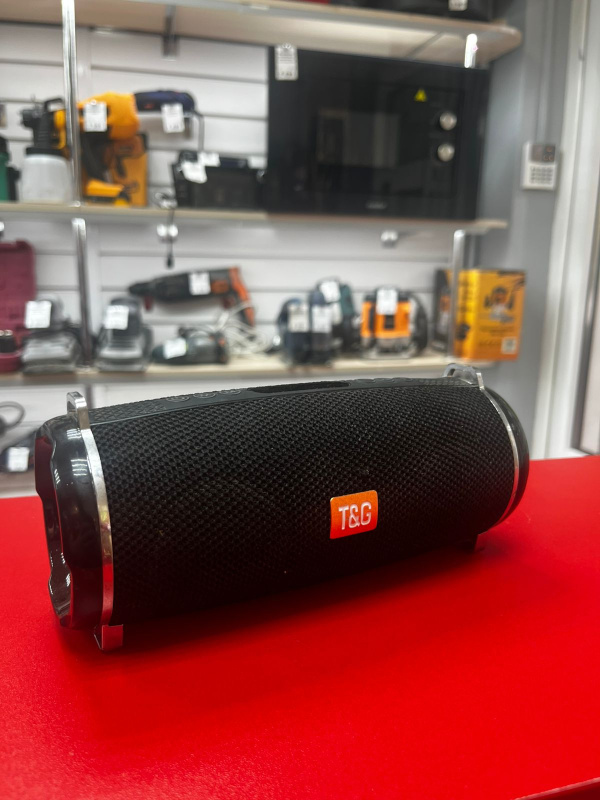 Колонки колонка  tg-192