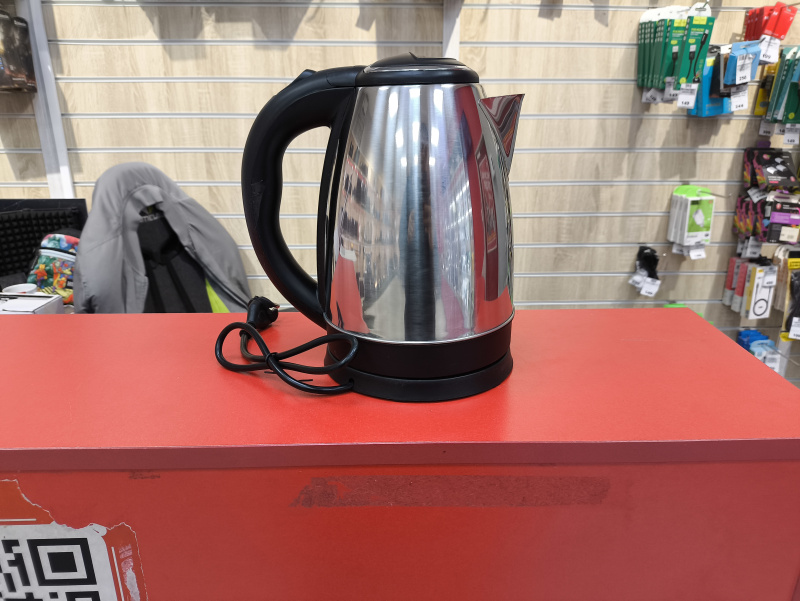 Чайник Восток Стиль 1078