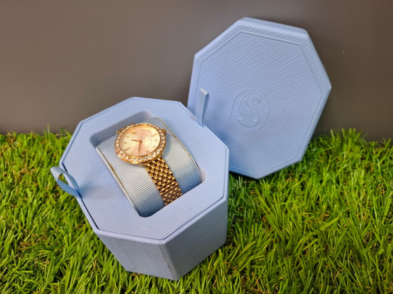 Часы наручные Swarovski 5672981