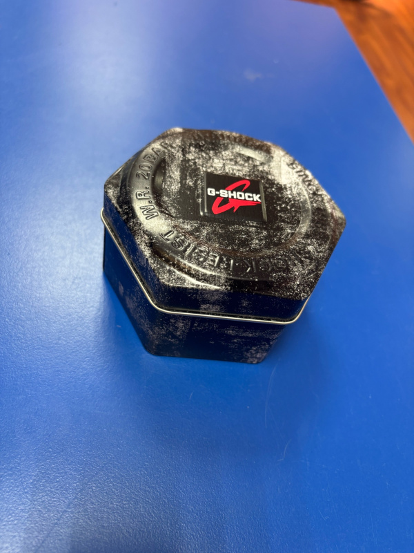 Часы наручные G-Shock BW-B5600