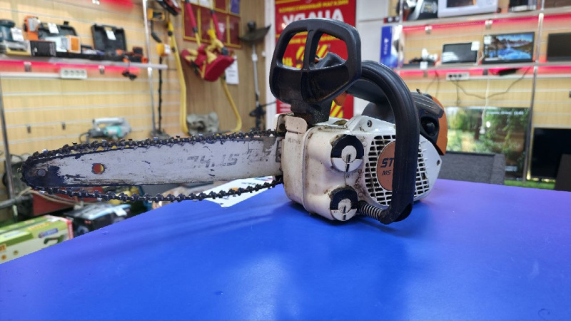Бензопила Stihl MS 151