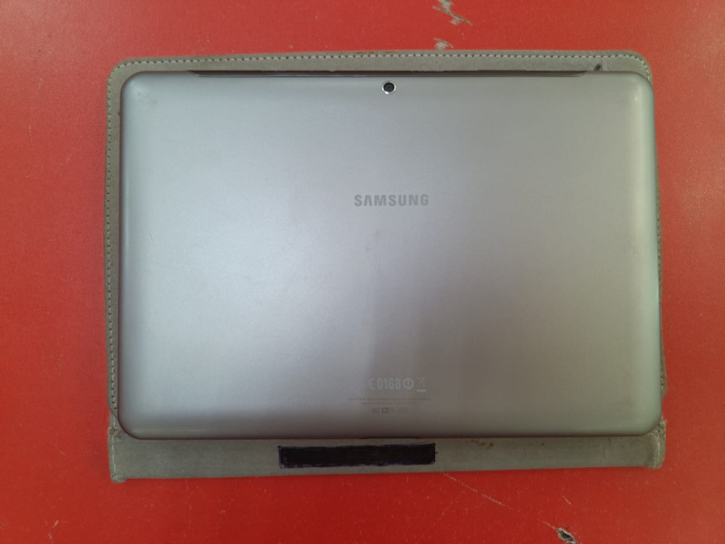 Планшет Samsung Galaxy Tab 2 10.1 P5100