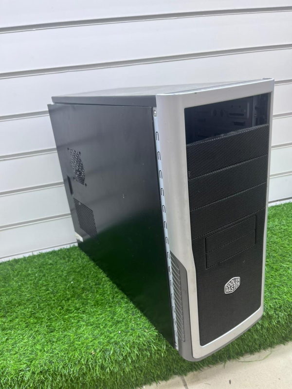 Системный блок Cooler Master Cooler Master