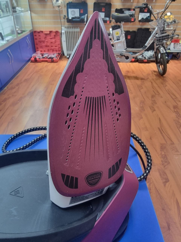 Пылесос CenteK ПАРАГЕНЕРАТОР 2301