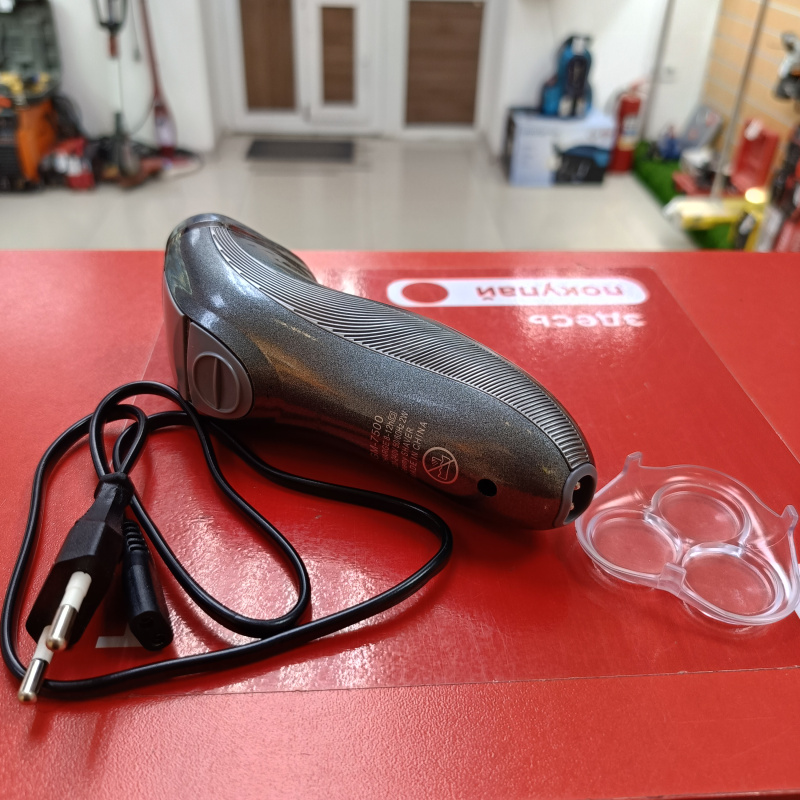 Бритва  gm-7500