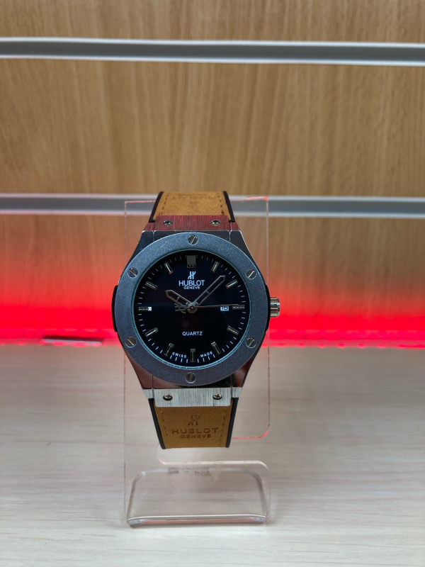 Часы наручные