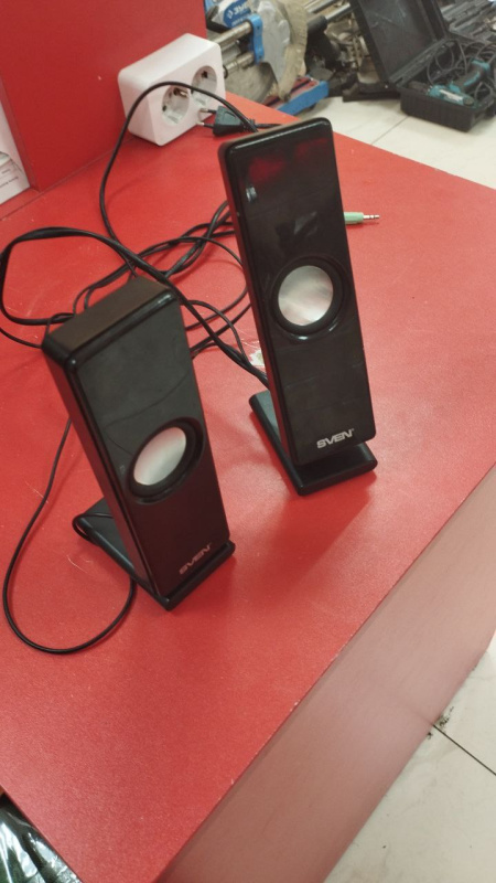 Музыкальный центр Sven Sven 280