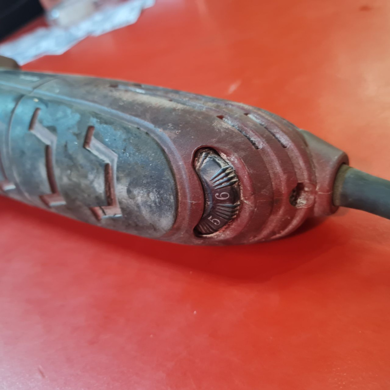 Болгарка Elitech МШУ 1012