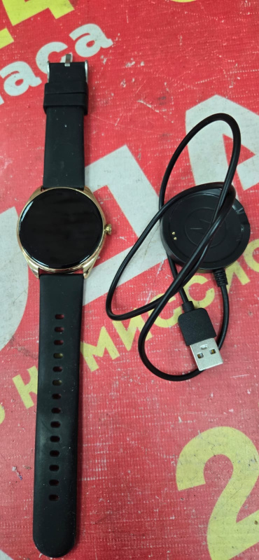 Часы смарт Watch 6 SW1