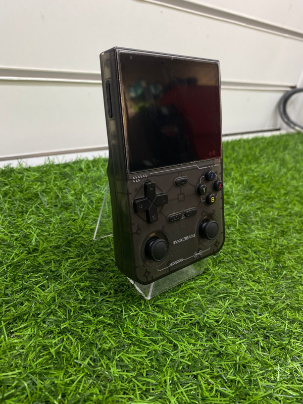 Игровая приставка Handheld K36