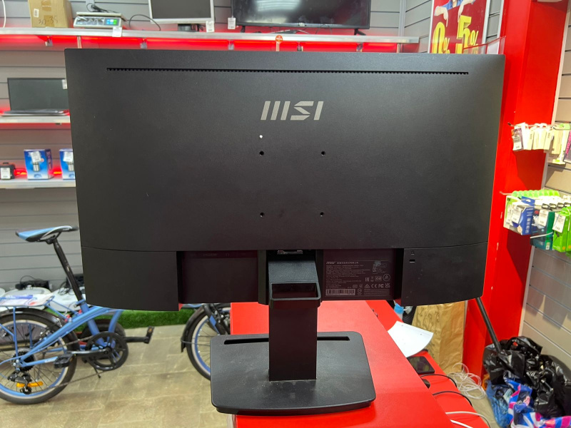 Монитор MSI MP273U