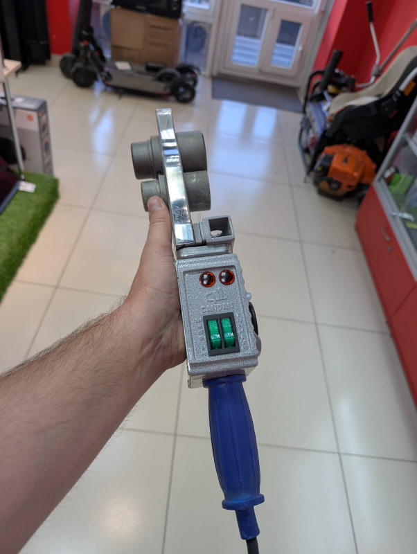 Паяльное оборудование Candan 1