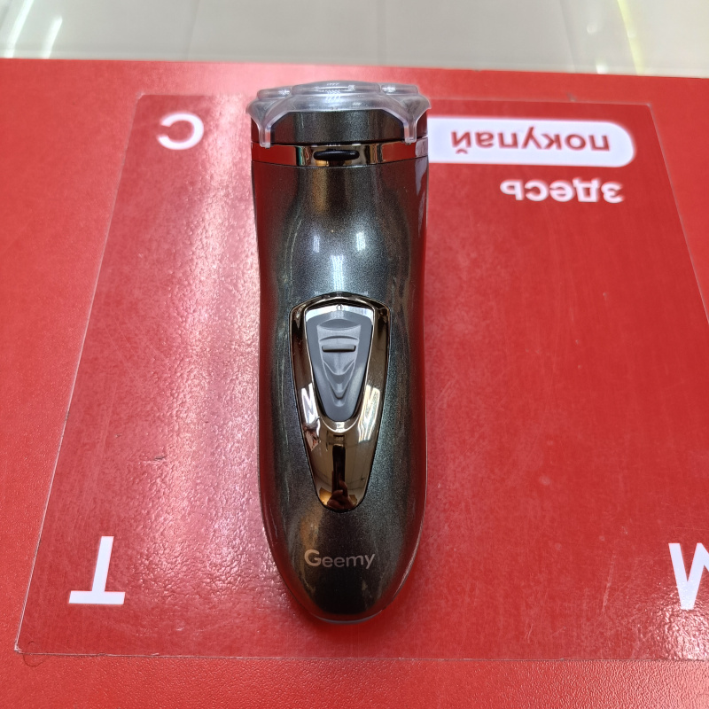 Бритва  gm-7500