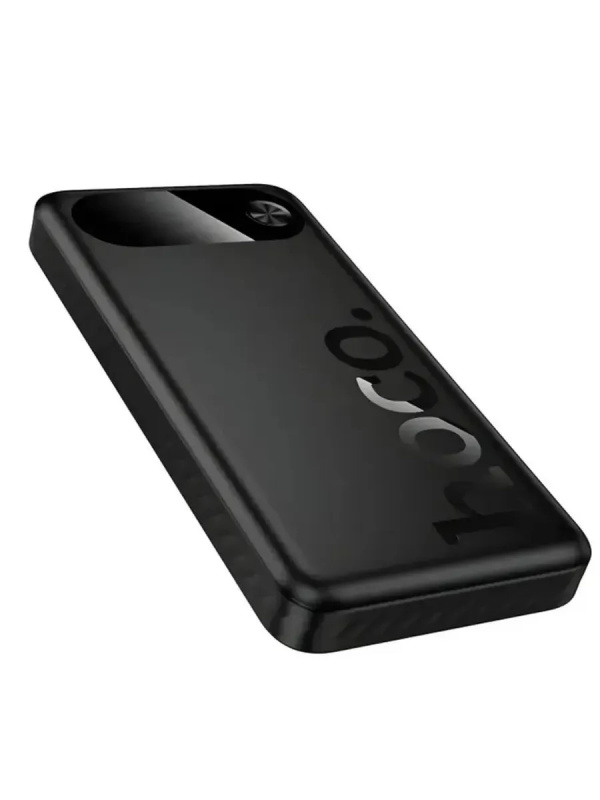 Внешний аккумулятор Hoco  J154 Victorious, 10000мАч