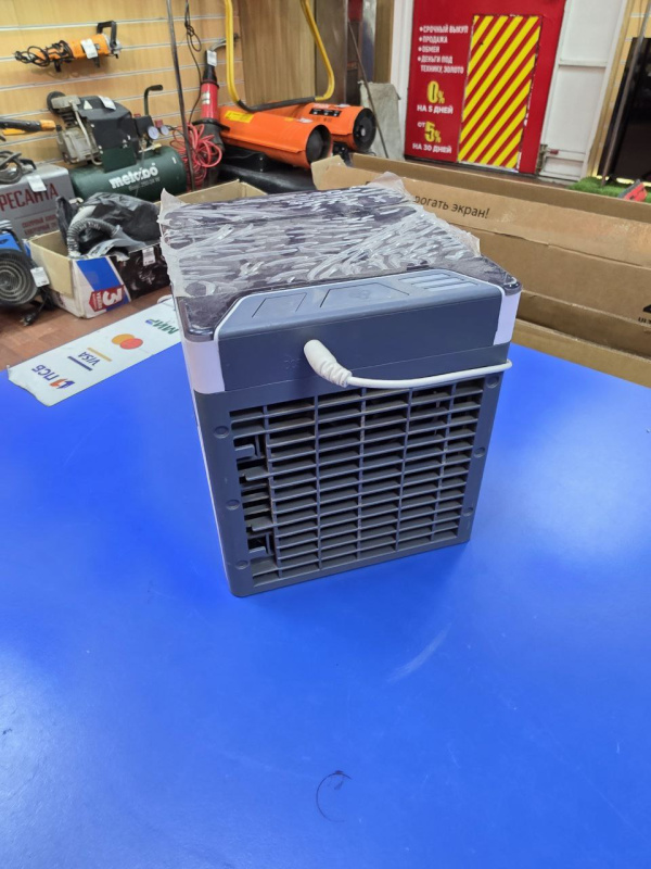Кондиционер  кондиционер настольный