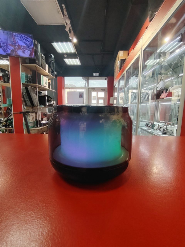 Колонки BT  mini speakers S17