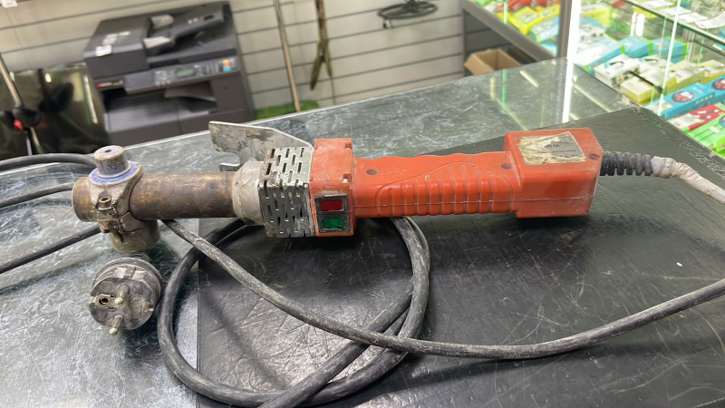 Паяльное оборудование TIM WM