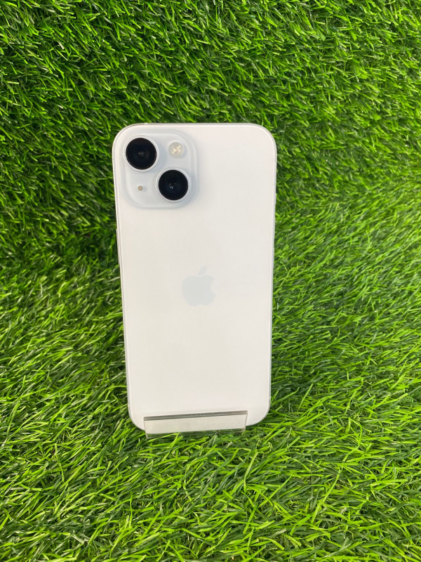 Мобильный телефон Apple iPhone 15