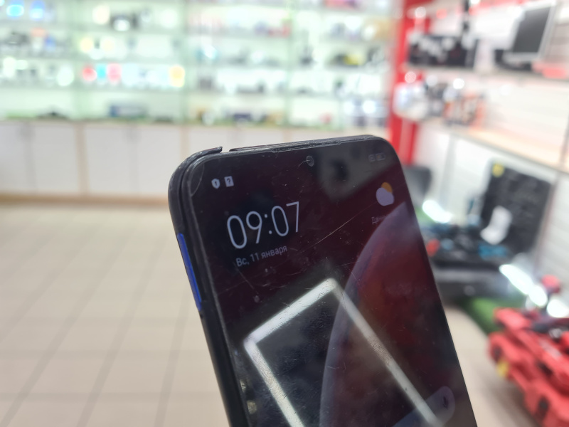 Мобильный телефон Xiaomi Redmi 9A