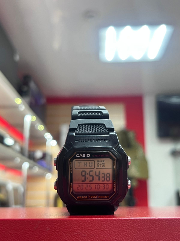 Часы наручные Casio 3240