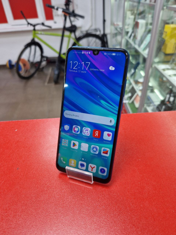 Мобильный телефон Huawei P Smart (2019)