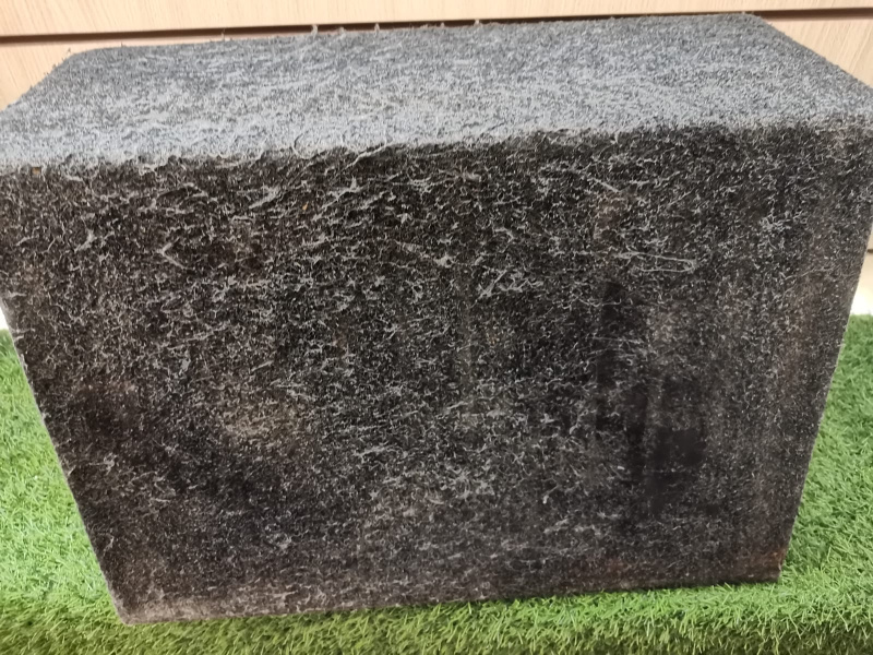 Колонки Сабуфер JBL GTO 1214