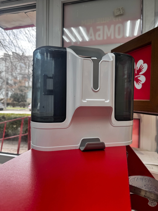 Пылесос Yuno yunchi YC-K15AC