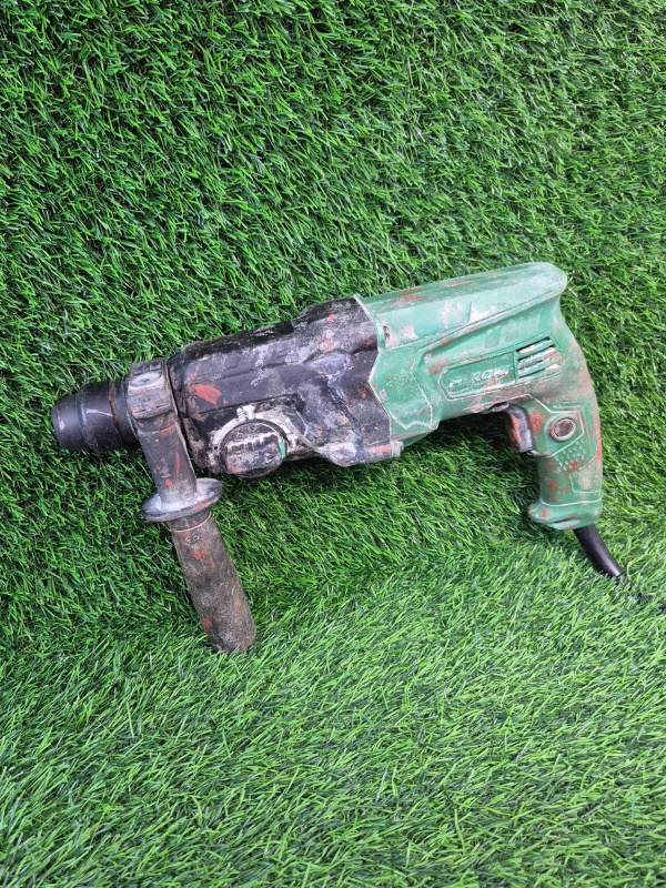 Перфоратор Hikoki DH 24PH2