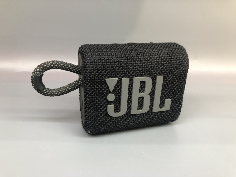 Колонки bluetooth-колонка JBL Go 3