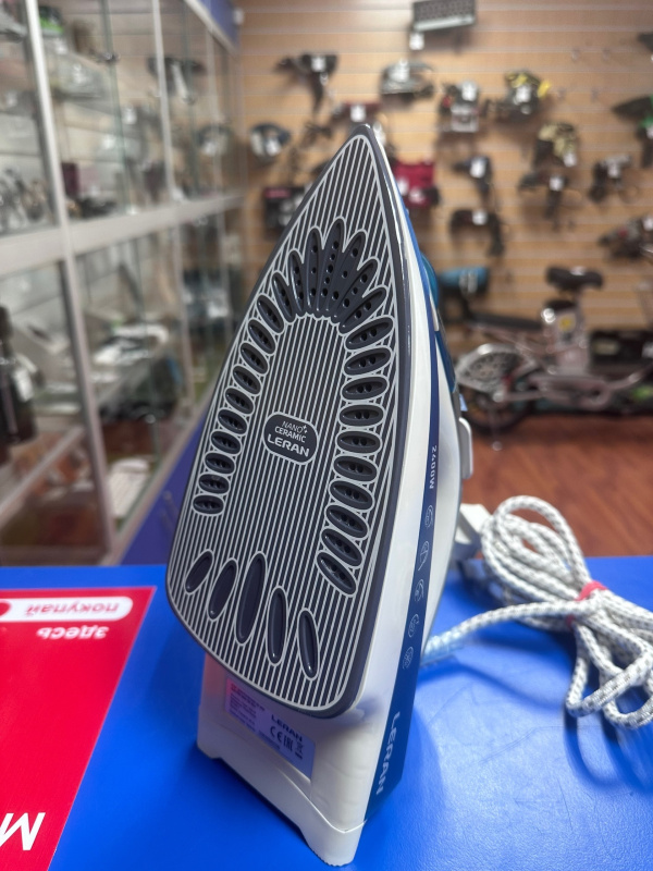 Утюг Leran CEI 4024