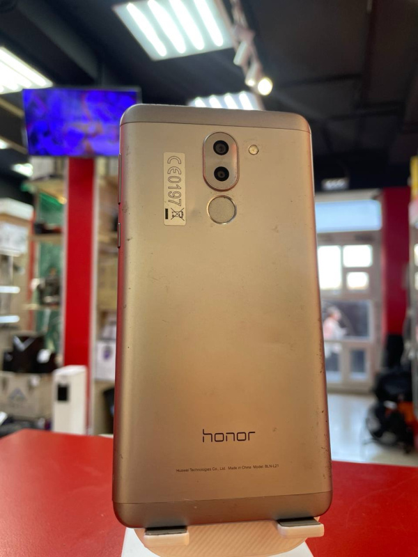 Мобильный телефон Honor 6x