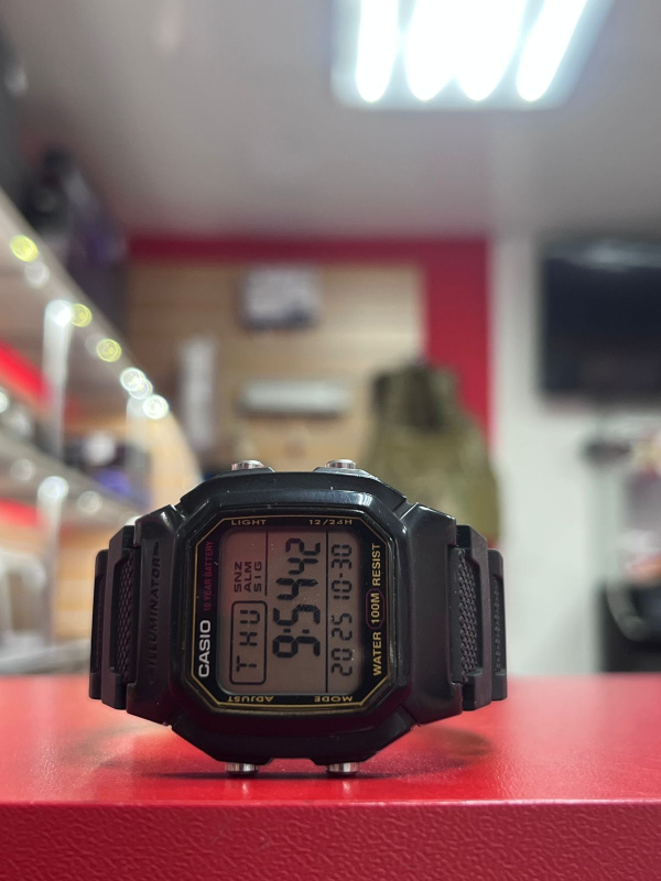 Часы наручные Casio 3240