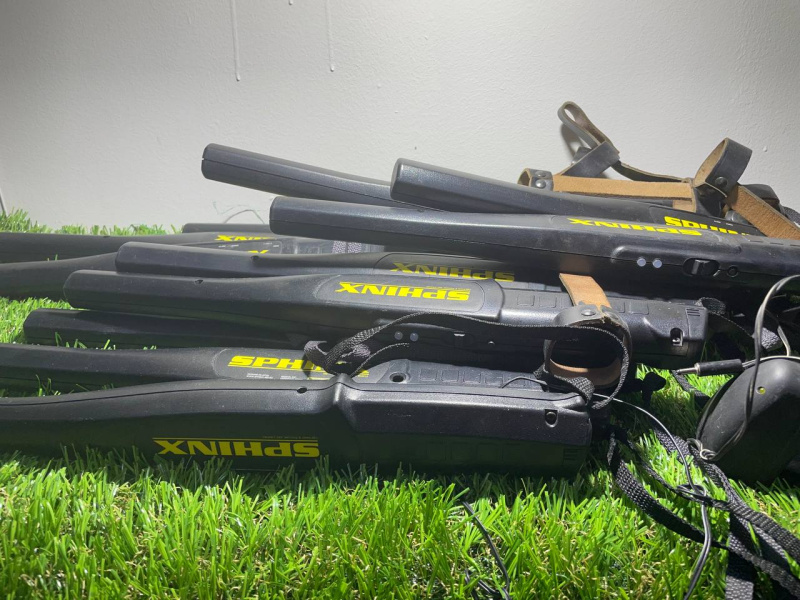 пин поинтер  bm 612 pro