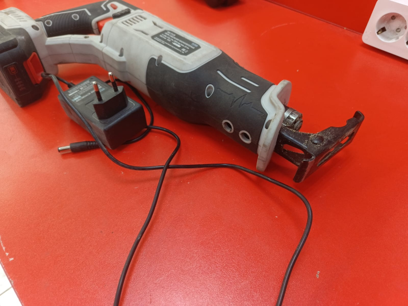 Сабельная пила Eral EAC 21СП